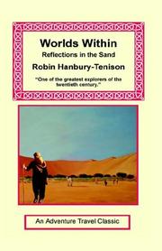Cover of: Worlds Within - Reflections in the Sand