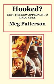 Cover of: Hooked?  NET by Meg, Patterson, Meg, Patterson