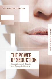 Cover of: beauty and charm