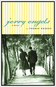 Cover of: Jerry Engels by Rogers, Thomas