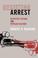 Cover of: Resisting Arrest