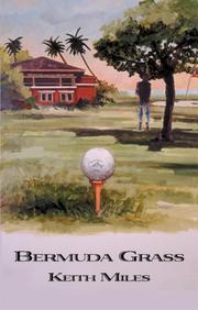 Cover of: Bermuda grass by Keith Miles