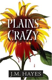 Cover of: Plains Crazy(Mad Dog & Englishman Mysteries)