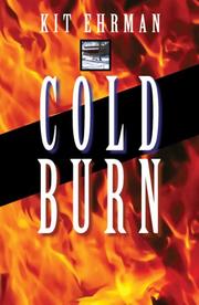 Cover of: Cold Burn(Steve Cline Mysteries)