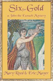 Cover of: Six for Gold [LARGE TYPE EDITION] (A John the Eunich Mystery)
