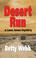 Cover of: Desert Run (Lena Jones Mysteries)