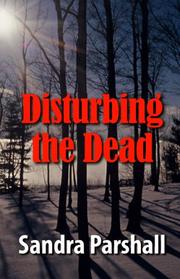 Cover of: Disturbing the Dead