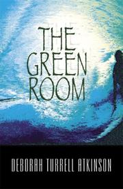 Cover of: Green Room, The
