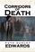 Cover of: Corridors of Death