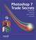 Cover of: Photoshop 7