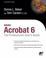 Cover of: Adobe Acrobat 6