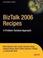 Cover of: BizTalk 2006 Recipes