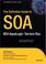 Cover of: The Definitive Guide to SOA