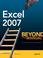 Cover of: Excel 2007