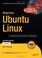 Cover of: Beginning Ubuntu Linux, Second Edition (Beginning from Novice to Professional)