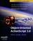 Cover of: Object-Oriented ActionScript 3.0