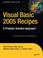 Cover of: Visual Basic 2005 Recipes