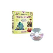 Cover of: Tracing Shapes: Trace & Learn