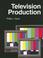 Cover of: Television production