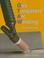 Cover of: Gas Tungsten Arc Welding Handbook