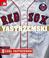 Cover of: Yastrzemski (Icons of Major League Baseball)