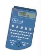 Cover of: Oxford English Pagemark Dictionary