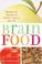 Cover of: Brain Food