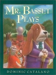 Cover of: Mr. Basset Plays