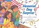 Cover of: Memorial Day Surprise