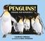 Cover of: Penguins Strange and Wonderful