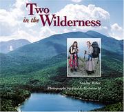Cover of: Two In The Wilderness: Adventures Of A Mother And Daughter In The Adirondack Mountains