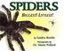 Cover of: Spiders