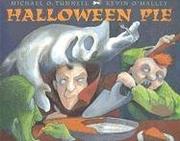 Cover of: Halloween Pie by Michael O. Tunnell