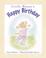 Cover of: Little Mouses Happy Birthday