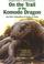 Cover of: On the Trail of the Komodo Dragon