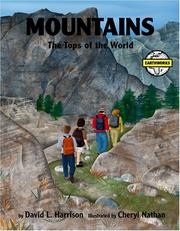 Cover of: Mountains by David L. Harrison