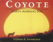 Cover of: Coyote by Stephen R. Swinburne