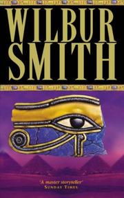 Cover of: Warlock by Wilbur Smith