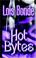 Cover of: Hot Bytes