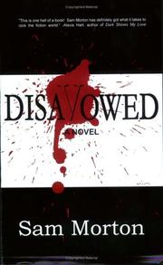 Cover of: Disavowed