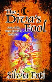 Cover of: The Diva's Fool