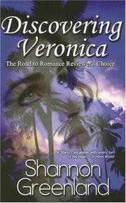 Cover of: Discovering Veronica