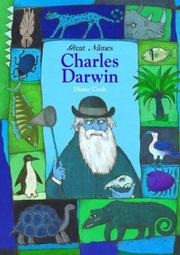 Cover of: Darwin (Great Names) by 