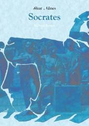 Cover of: Socrates: Greek Philosopher (Great Names)