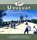 Cover of: Uruguay (Discovering)