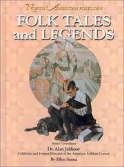Cover of: Folk Tales and Legends