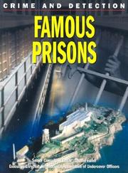 Cover of: Famous Prisons (Crime and Detection)