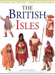 Cover of: British Isles (Cultures and Costumes)