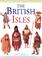 Cover of: British Isles (Cultures and Costumes)