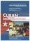 Cover of: Cuban immigration